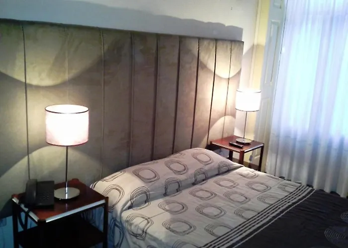 Hotel Santa Clara Porto