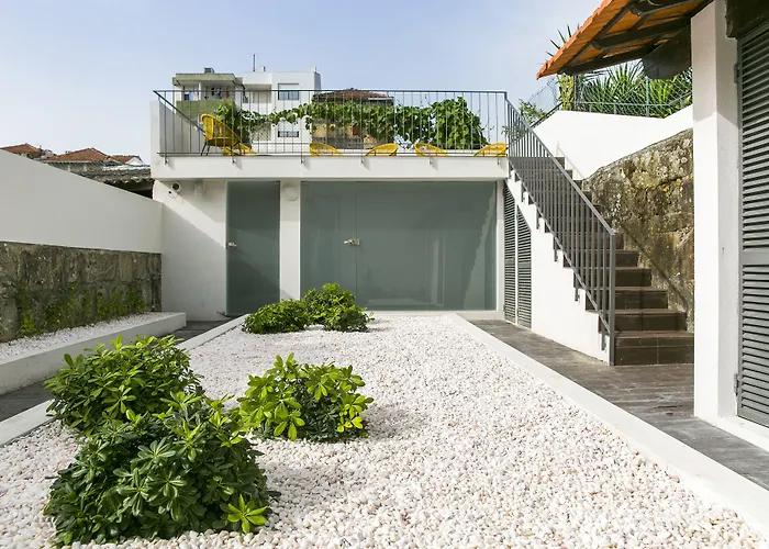 BO - Álvares Cabral GuestHouse OOporto